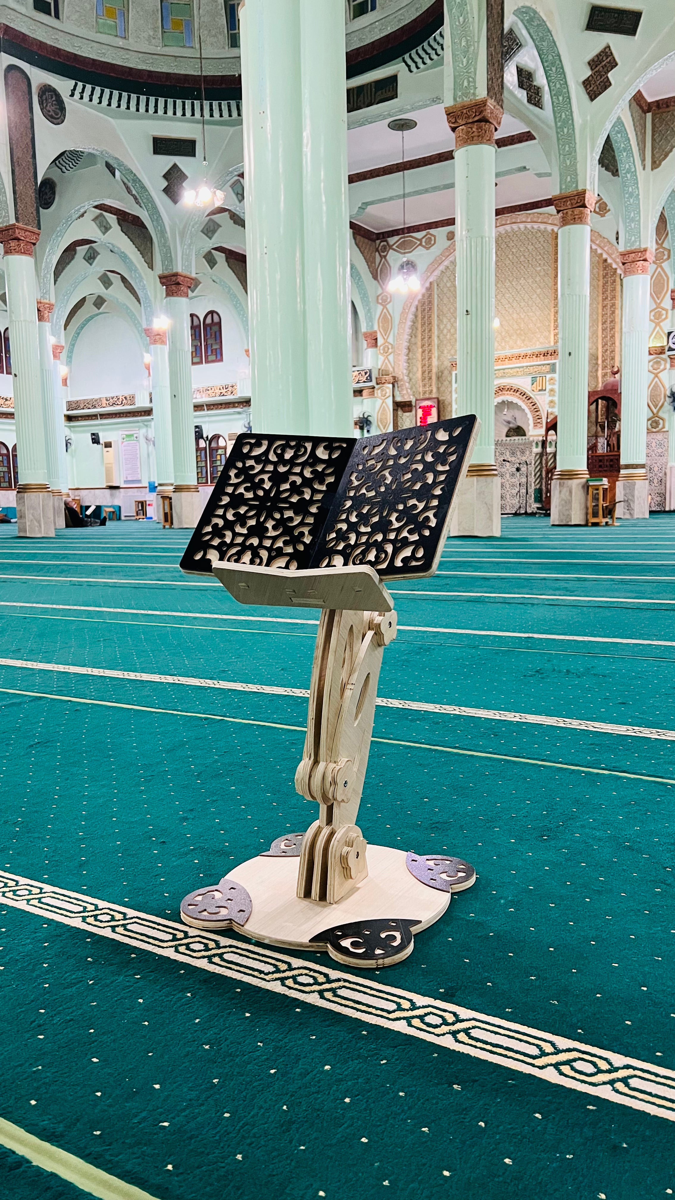 حامل القرآن الكريم📖