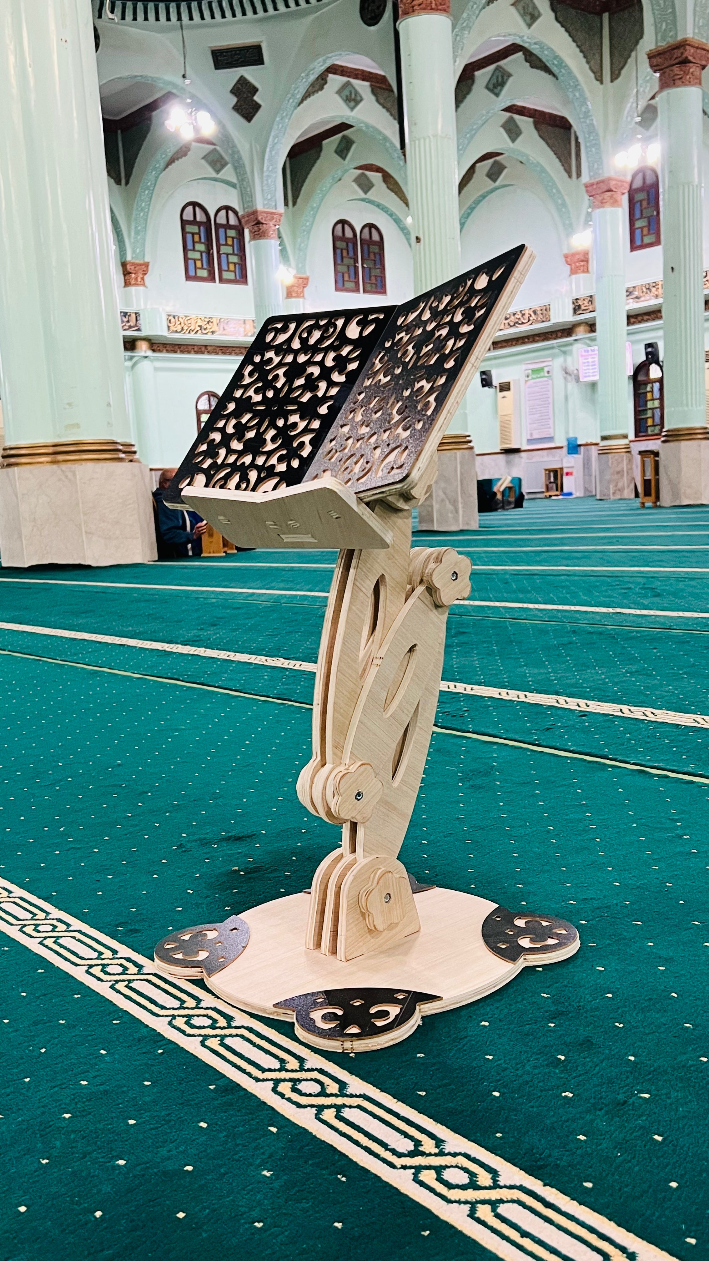 حامل القرآن الكريم📖